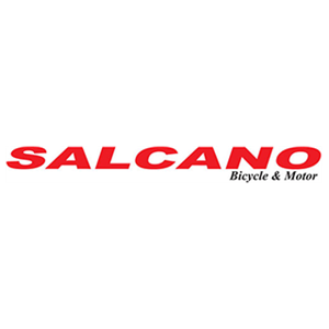 Salcano logo