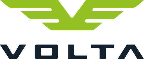 Volta logo
